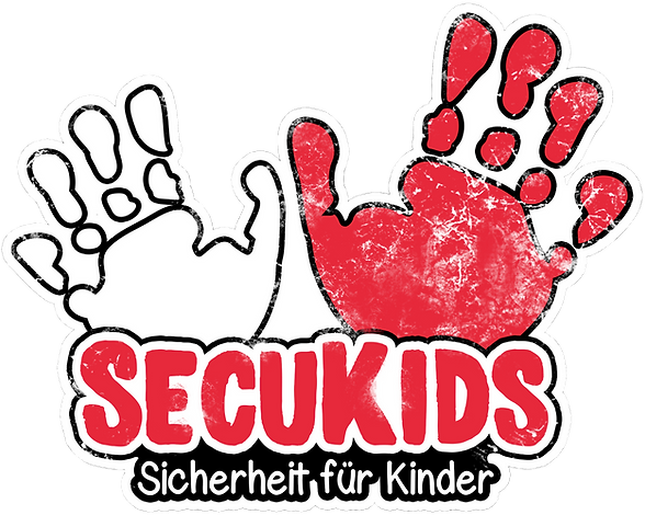 SecuKids - Logo